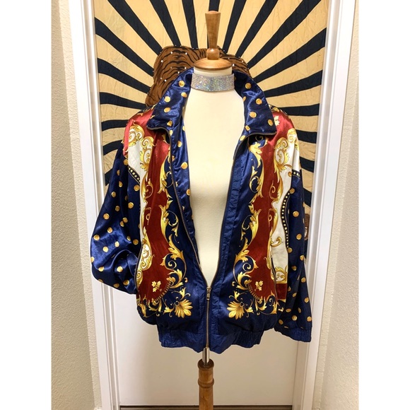 giacca Jackets & Blazers - 🌈 SOLD Amazing Vintage Baroque jacket